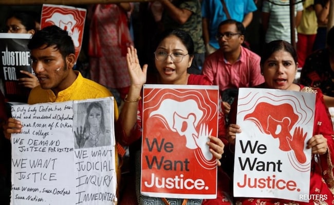 Doctors Protest! OPD Services Stall Nationwide in Reaction to Kolkata Incident